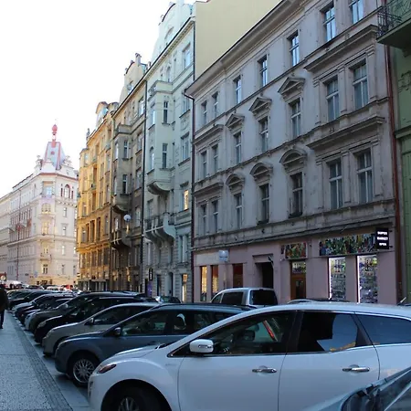 Comfortable Apart In City Center