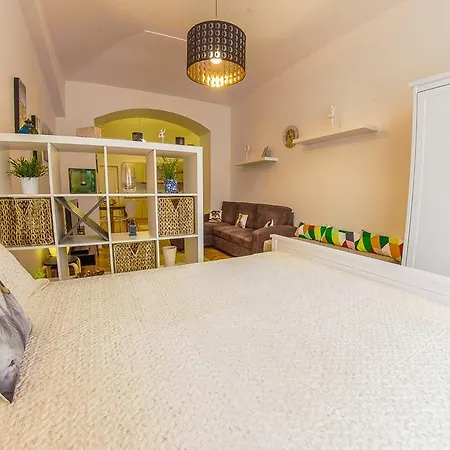 شقة Comfortable Apart In City Center *