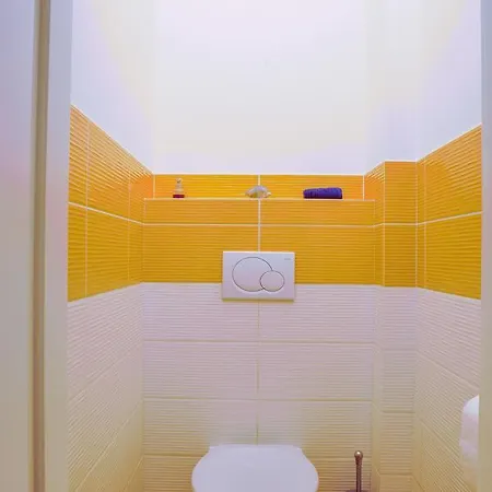 Comfortable Apart In City Center شقة