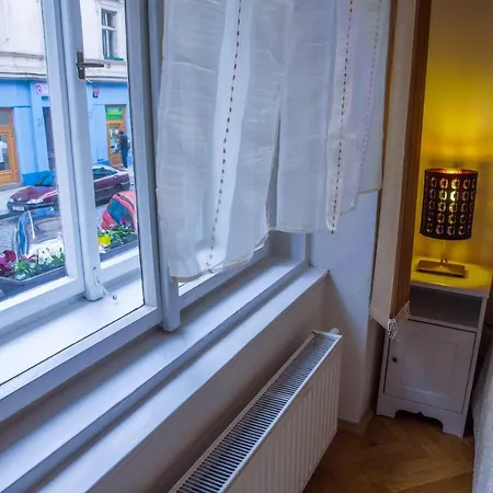 Comfortable Apart In City Center * براغ