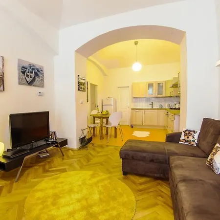 شقة Comfortable Apart In City Center *