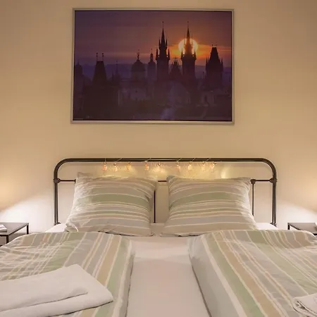 Comfortable Apart In City Center *