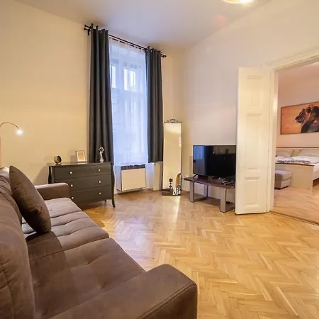 شقة Comfortable Apart In City Center *