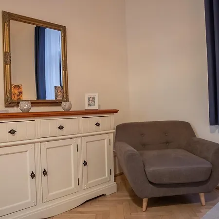 شقة Comfortable Apart In City Center *