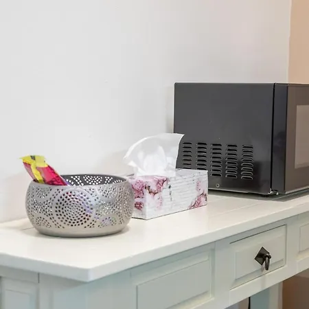 Comfortable Apart In City Center شقة *